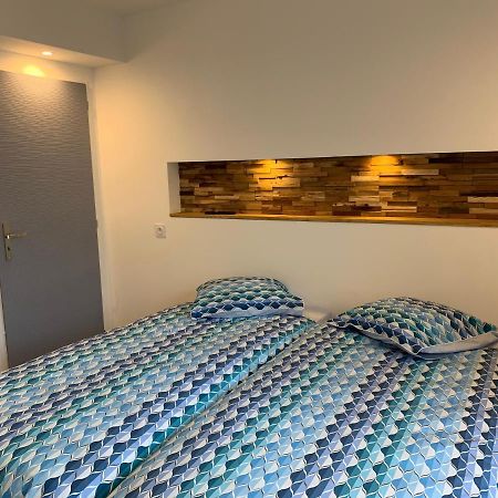 كاليه Appart Hotel Jean Lebon المظهر الخارجي الصورة