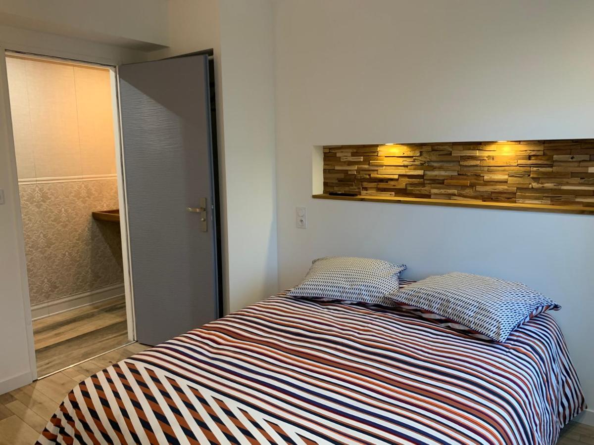 كاليه Appart Hotel Jean Lebon المظهر الخارجي الصورة