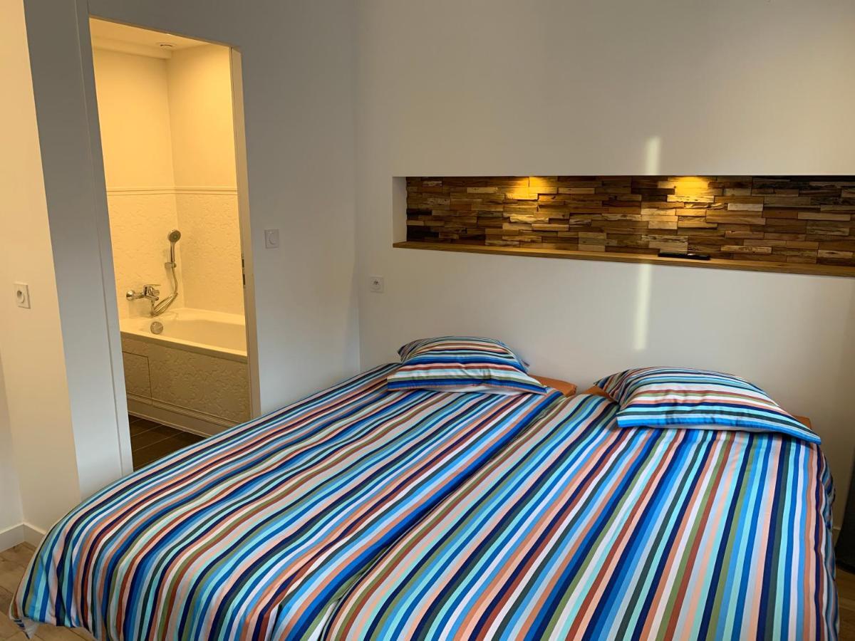 كاليه Appart Hotel Jean Lebon المظهر الخارجي الصورة
