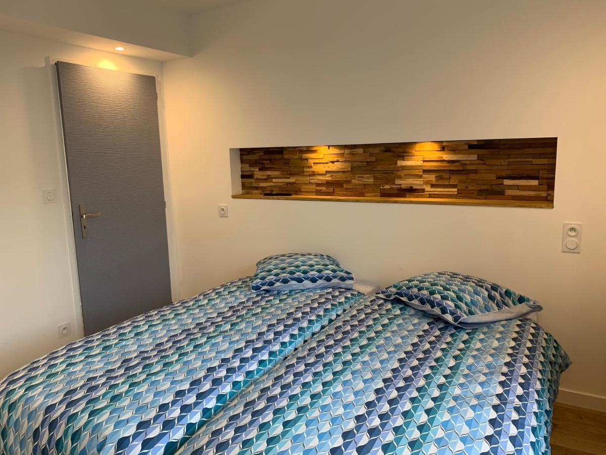 كاليه Appart Hotel Jean Lebon المظهر الخارجي الصورة