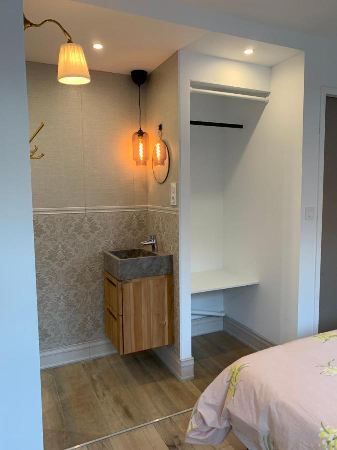 كاليه Appart Hotel Jean Lebon المظهر الخارجي الصورة